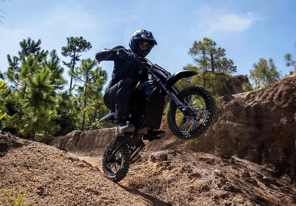 VIPCOO H3 - E-Crossbike - Wheelyshop