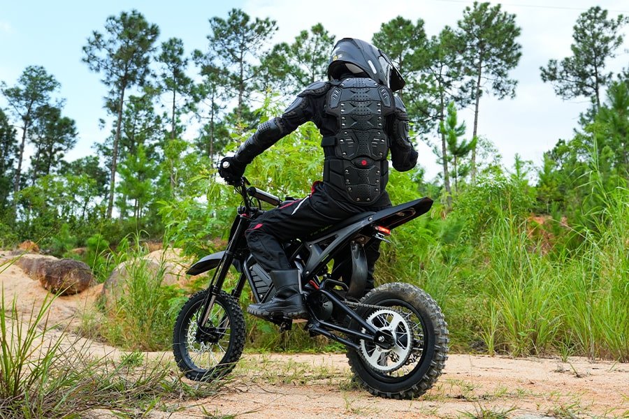 VIPCOO H3 - E-Crossbike - Wheelyshop