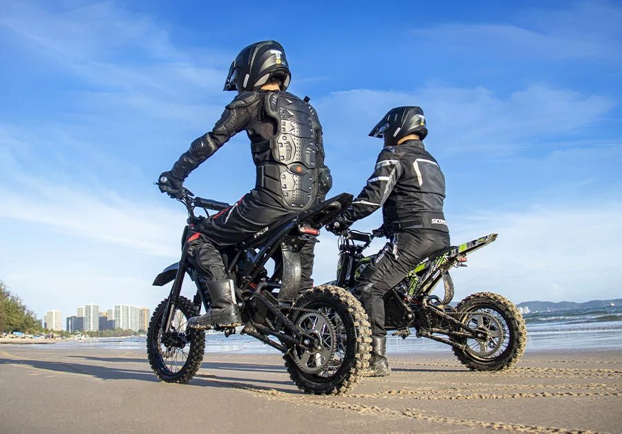 VIPCOO H3 - E-Crossbike - Wheelyshop