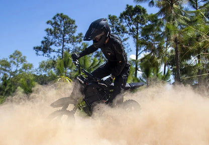 VIPCOO H3 - E-Crossbike - Wheelyshop
