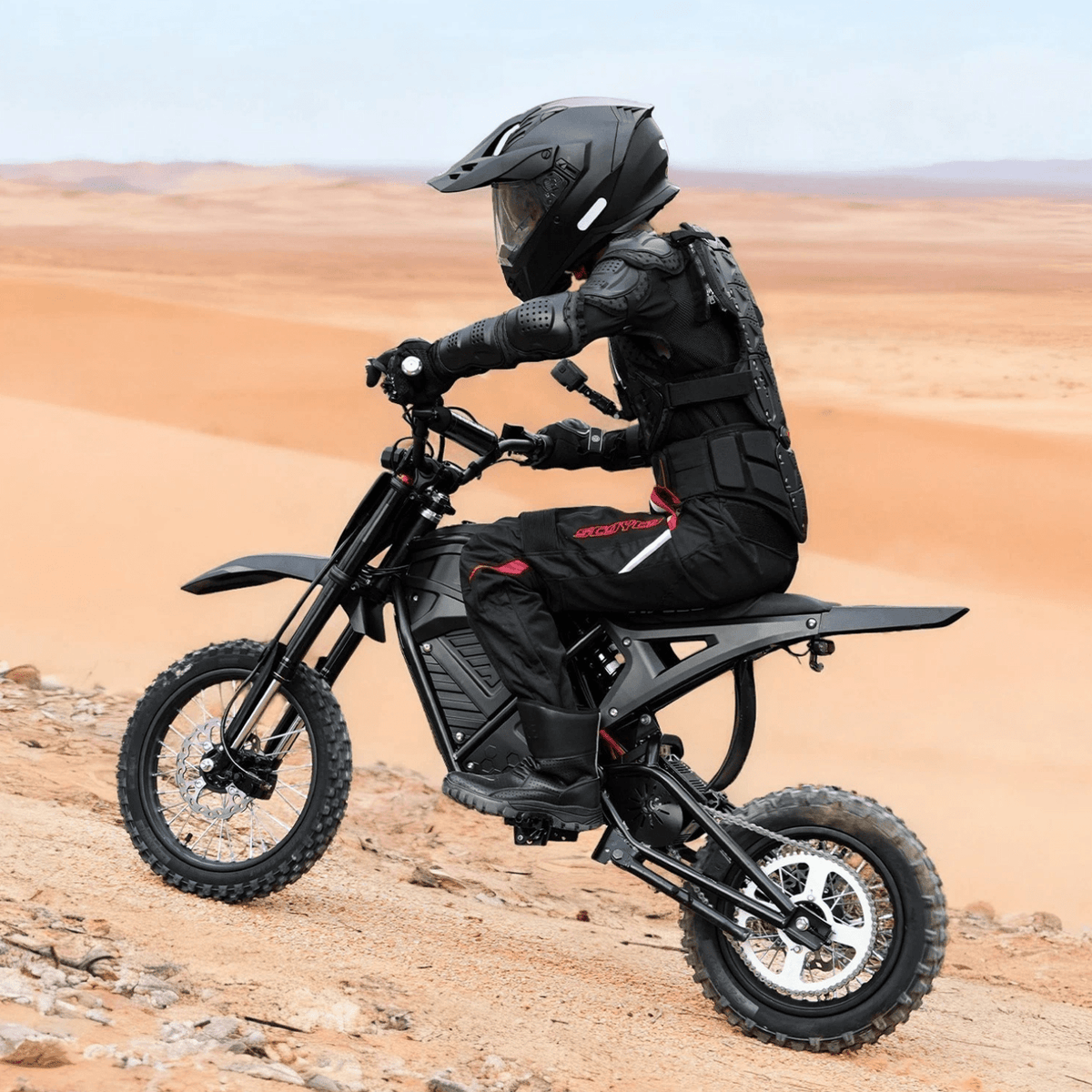 VIPCOO H3 - E-Crossbike - Wheelyshop