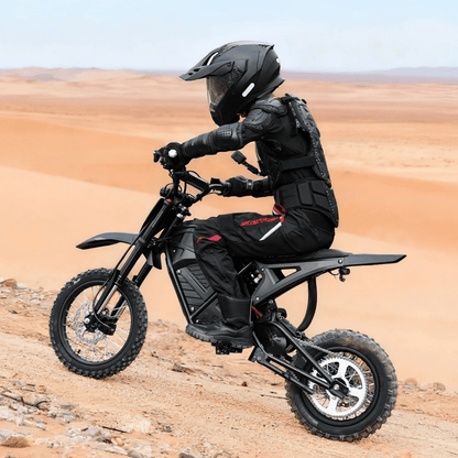 VIPCOO H3 - E-Crossbike - Wheelyshop