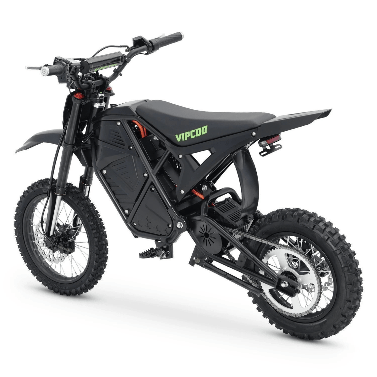 VIPCOO H3 - E-Crossbike - Wheelyshop