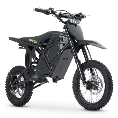 VIPCOO H3 - E-Crossbike - Wheelyshop