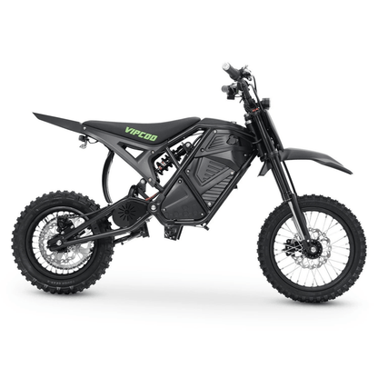 VIPCOO H3 - E-Crossbike - Wheelyshop