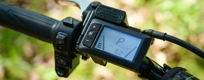 VIPCOO H3 - E-Crossbike - Wheelyshop