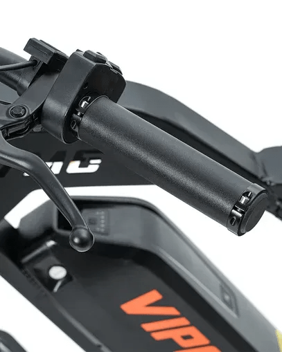 VIPCOO VM6 - E-Bike - Wheelyshop