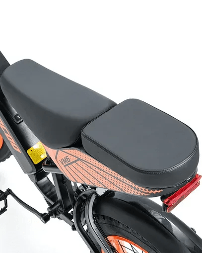 VIPCOO VM6 - E-Bike - Wheelyshop