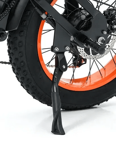 VIPCOO VM6 - E-Bike - Wheelyshop