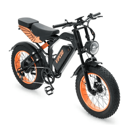 VIPCOO VM6 - E-Bike - Wheelyshop