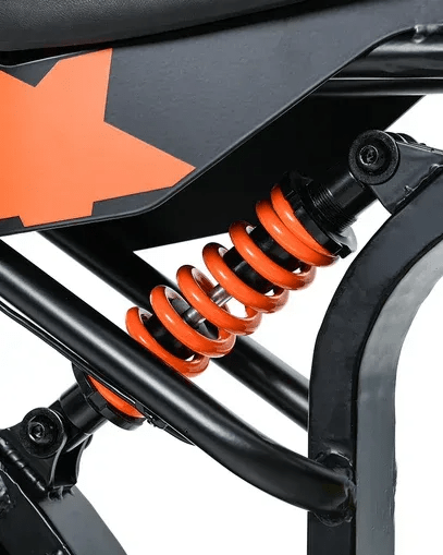 VIPCOO VM6 - E-Bike - Wheelyshop