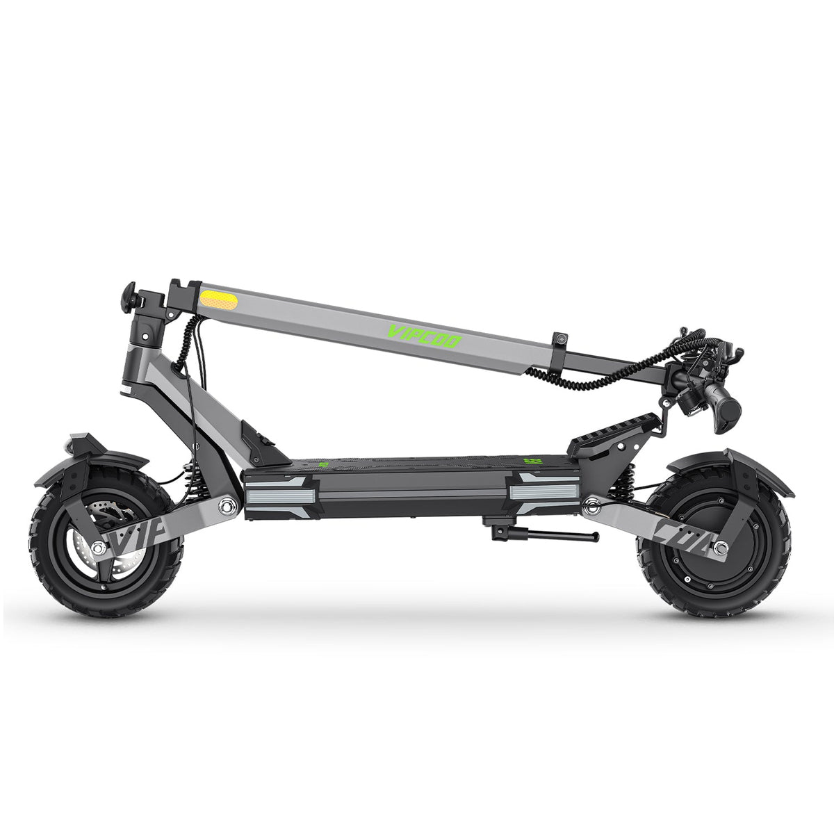 VIPCOO VS6 - E-Scooter - Wheelyshop