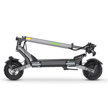 VIPCOO VS6 - E-Scooter - Wheelyshop