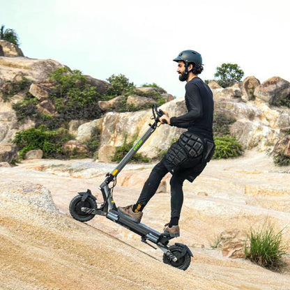 VIPCOO VS6 - E-Scooter - Wheelyshop