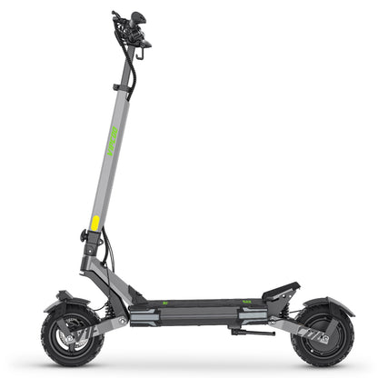 VIPCOO VS6 - E-Scooter - Wheelyshop