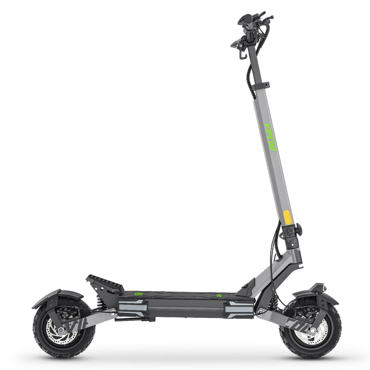 VIPCOO VS6 - E-Scooter - Wheelyshop