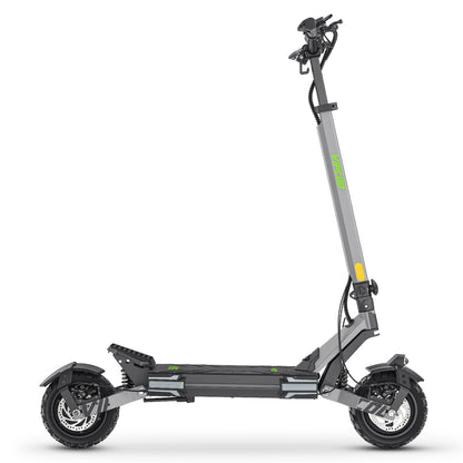 VIPCOO VS6 - E-Scooter - Wheelyshop