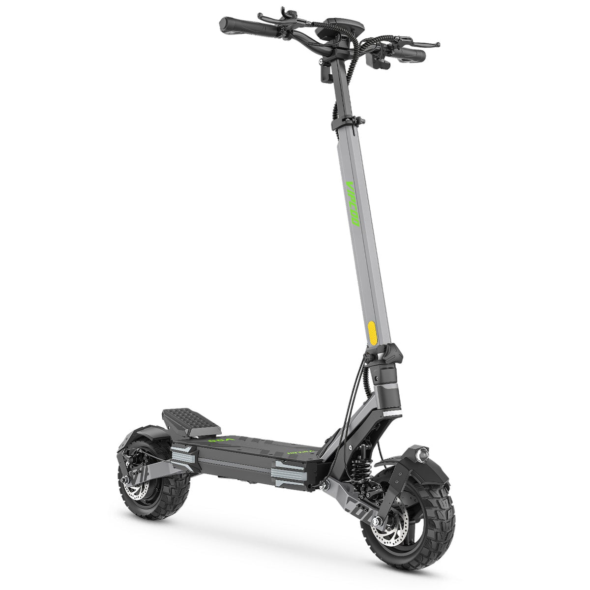 VIPCOO VS6 - E-Scooter - Wheelyshop
