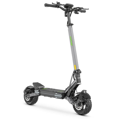 VIPCOO VS6 - E-Scooter - Wheelyshop