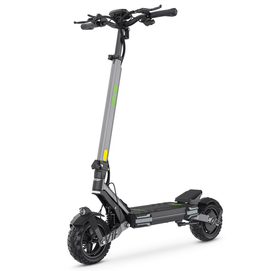 VIPCOO VS6 - E-Scooter - Wheelyshop