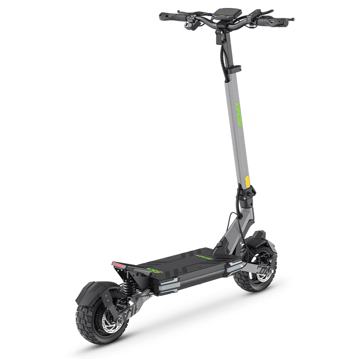 VIPCOO VS6 - E-Scooter - Wheelyshop