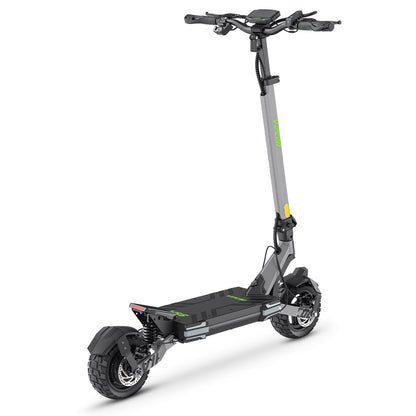 VIPCOO VS6 - E-Scooter - Wheelyshop