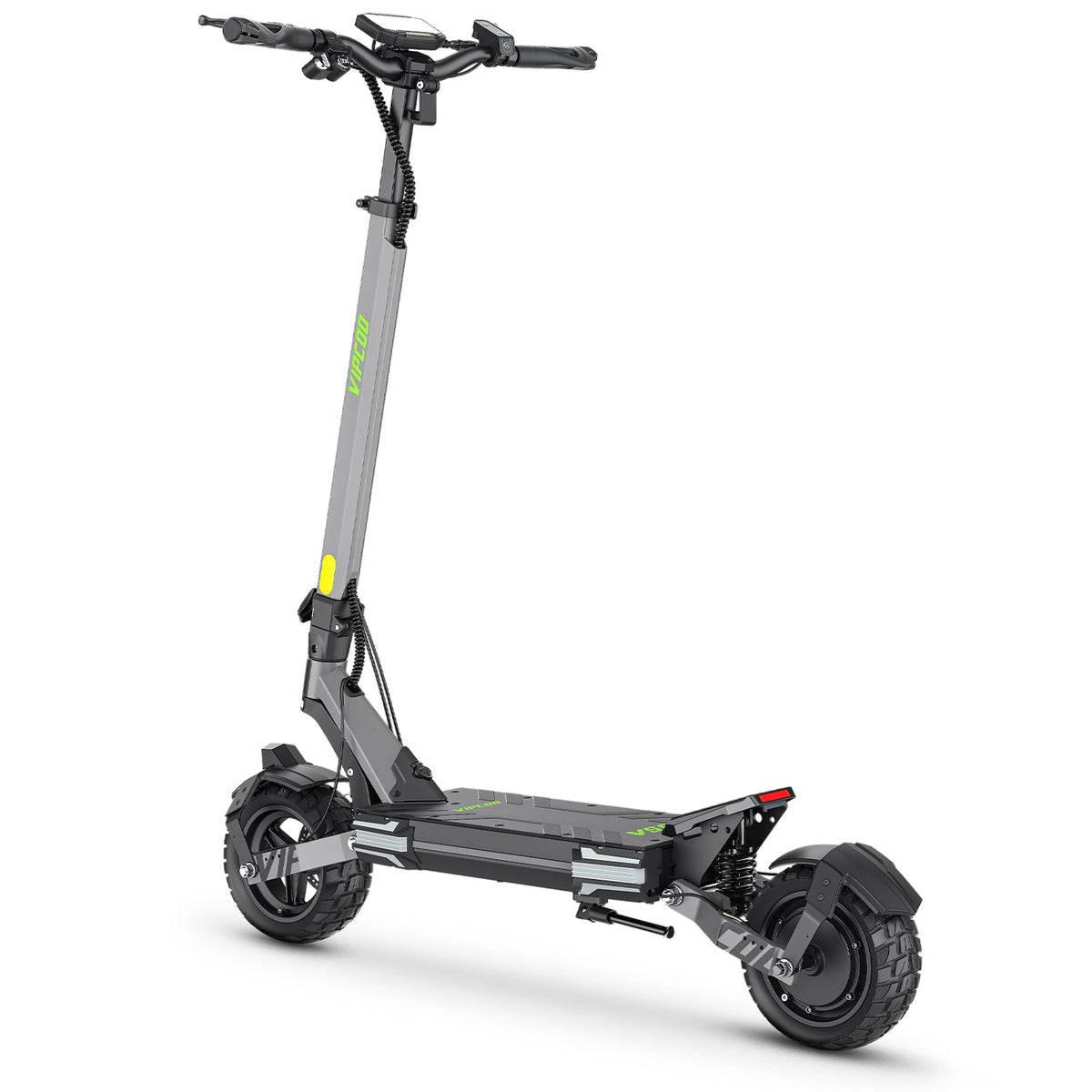 VIPCOO VS6 - E-Scooter - Wheelyshop