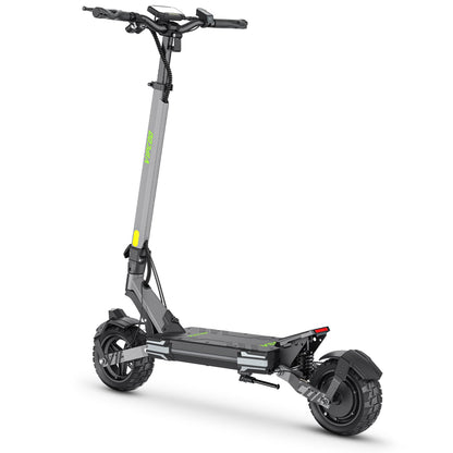 VIPCOO VS6 - E-Scooter - Wheelyshop