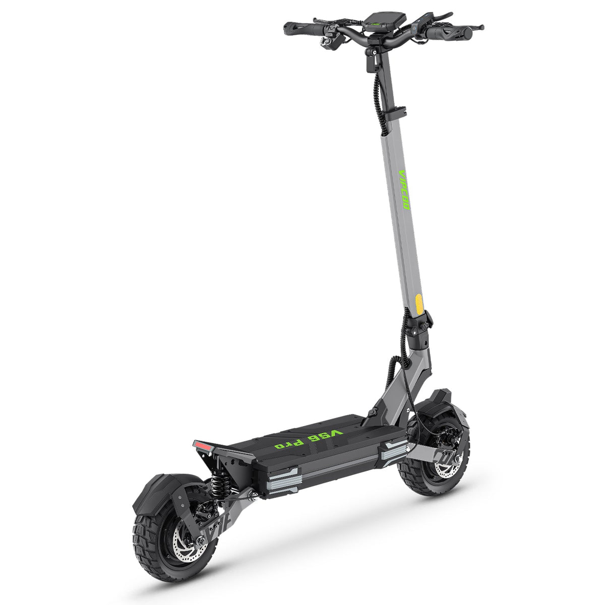 VIPCOO VS6 Pro - E-Scooter - Wheelyshop