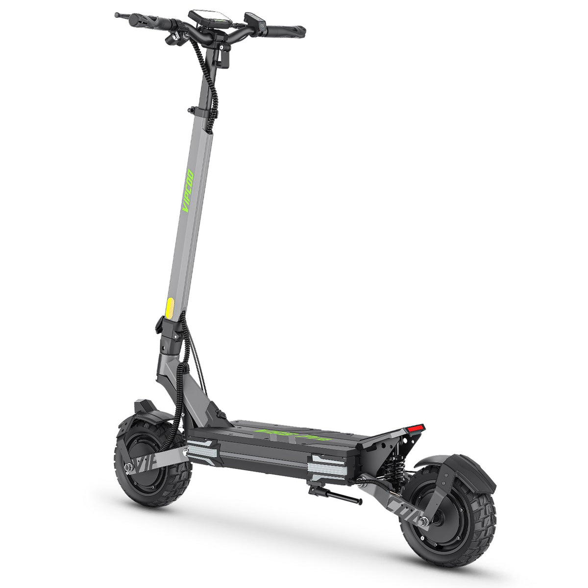 VIPCOO VS6 Pro - E-Scooter - Wheelyshop