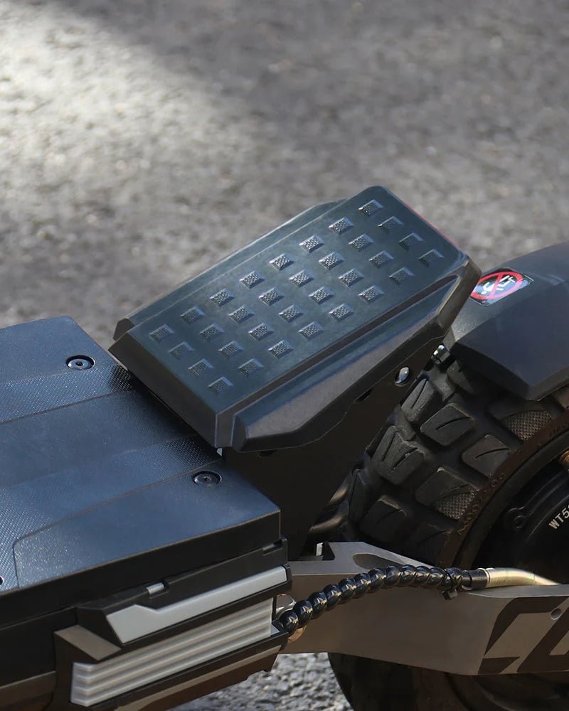 VIPCOO VS6 Pro - E-Scooter - Wheelyshop