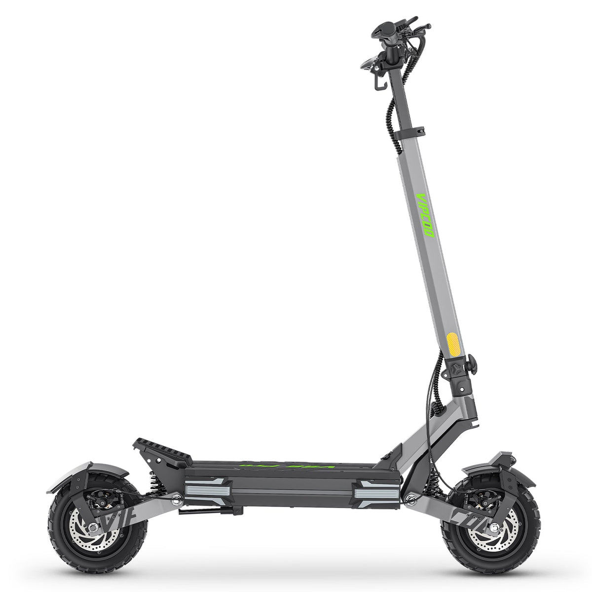 VIPCOO VS6 Pro - E-Scooter - Wheelyshop