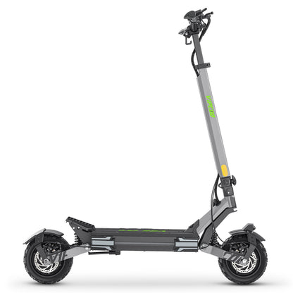 VIPCOO VS6 Pro - E-Scooter - Wheelyshop