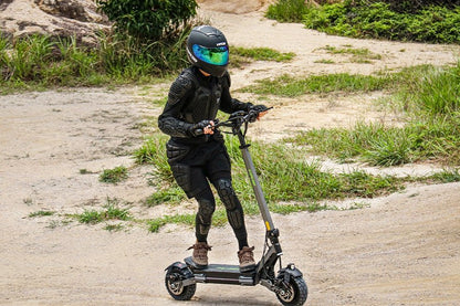 VIPCOO VS6 Pro - E-Scooter - Wheelyshop