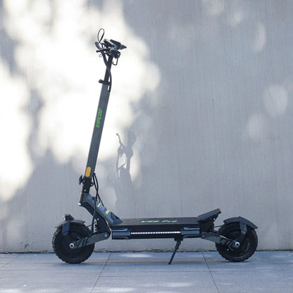 VIPCOO VS6 Pro - E-Scooter - Wheelyshop