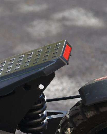 VIPCOO VS6 Pro - E-Scooter - Wheelyshop