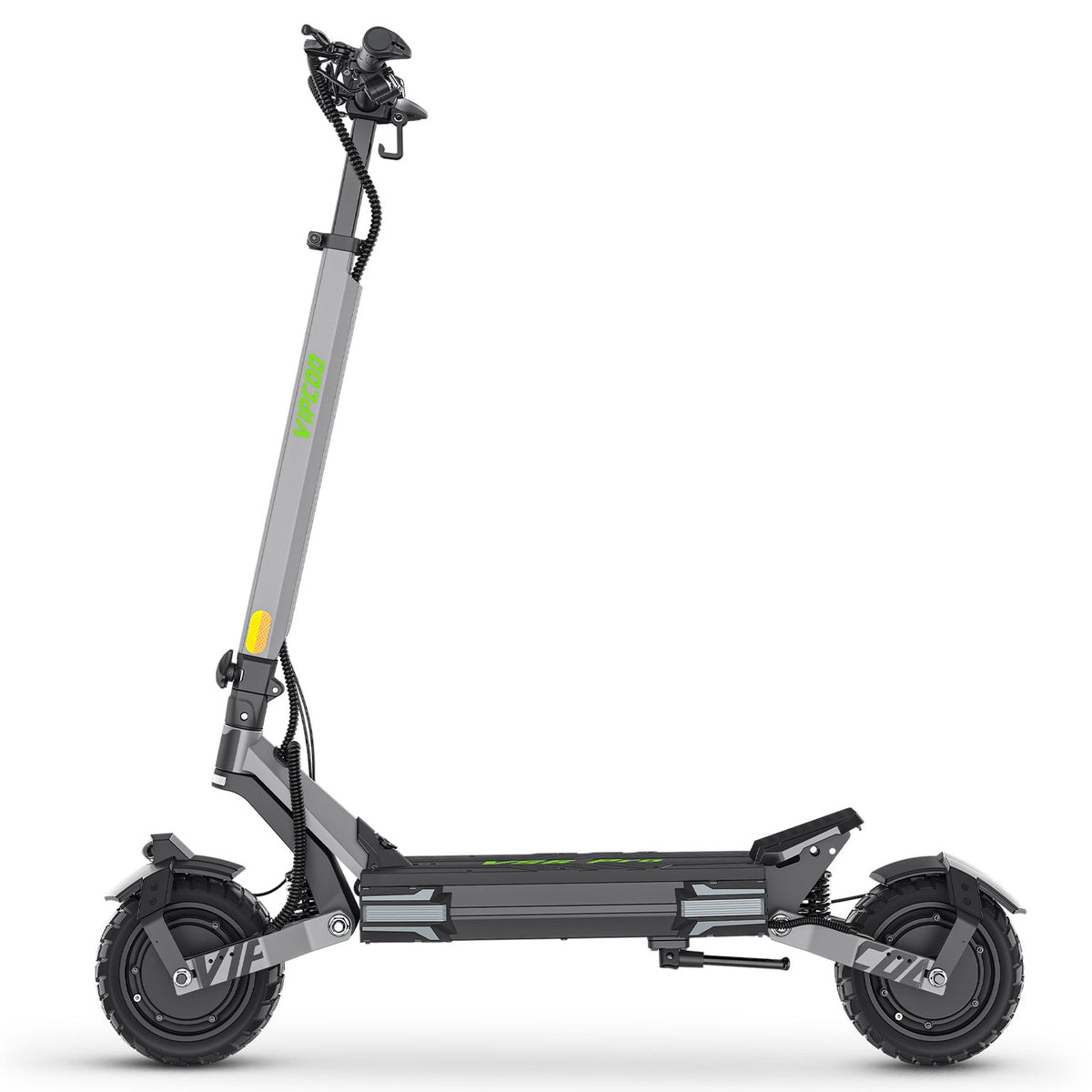 VIPCOO VS6 Pro - E-Scooter - Wheelyshop