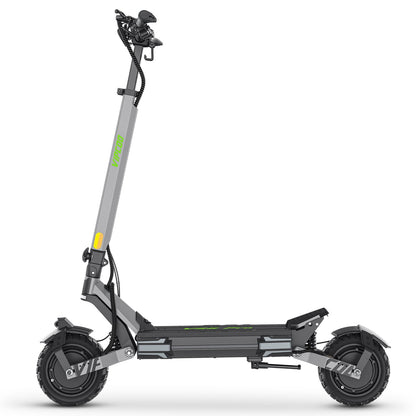 VIPCOO VS6 Pro - E-Scooter - Wheelyshop