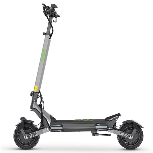 VIPCOO VS6 Pro - E-Scooter - Wheelyshop