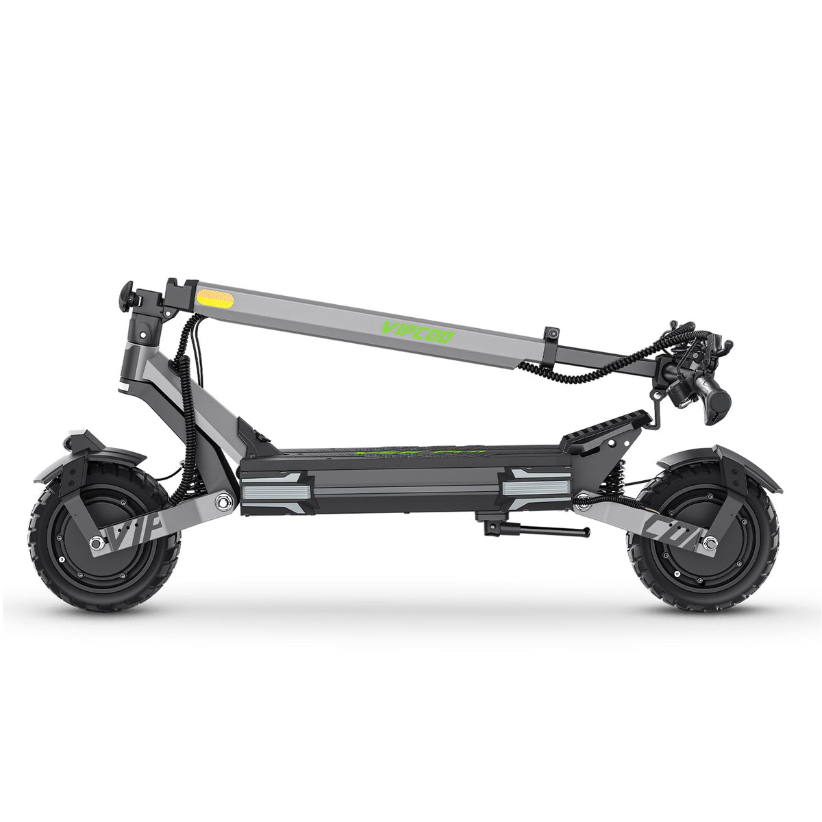 VIPCOO VS6 Pro - E-Scooter - Wheelyshop