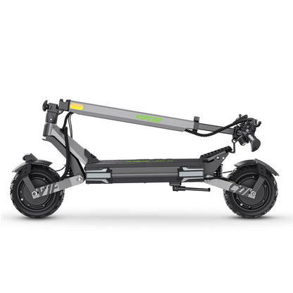 VIPCOO VS6 Pro - E-Scooter - Wheelyshop