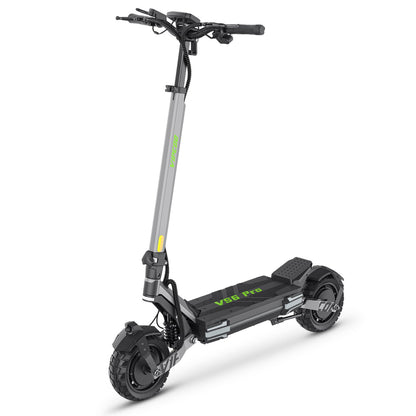 VIPCOO VS6 Pro - E-Scooter - Wheelyshop