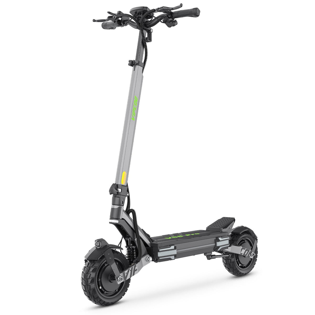 VIPCOO VS6 Pro - E-Scooter - Wheelyshop