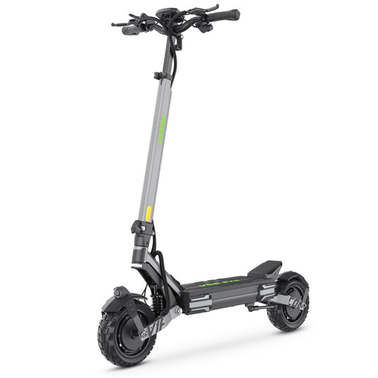 VIPCOO VS6 Pro - E-Scooter - Wheelyshop