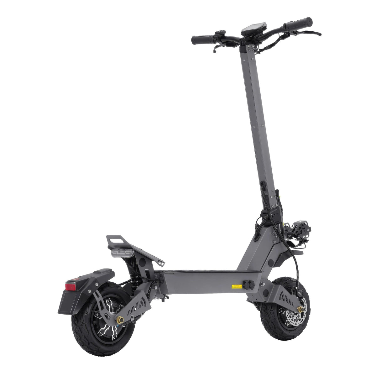 VIPCOO VS9 - E-Scooter - Wheelyshop