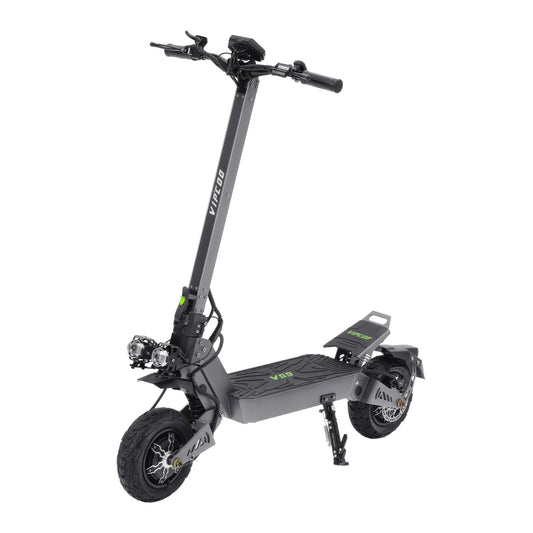 VIPCOO VS9 - E-Scooter - Wheelyshop