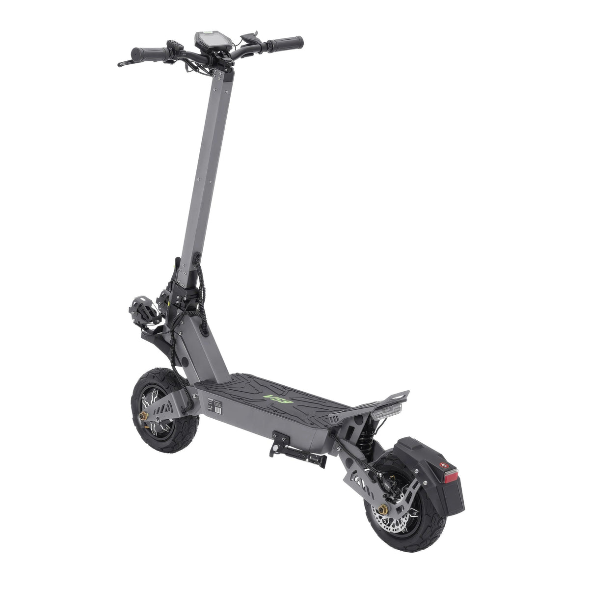 VIPCOO VS9 - E-Scooter - Wheelyshop