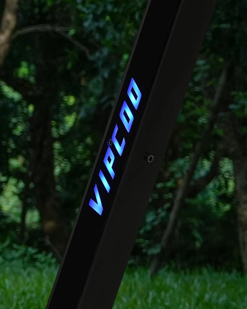 VIPCOO VS9 - E-Scooter - Wheelyshop