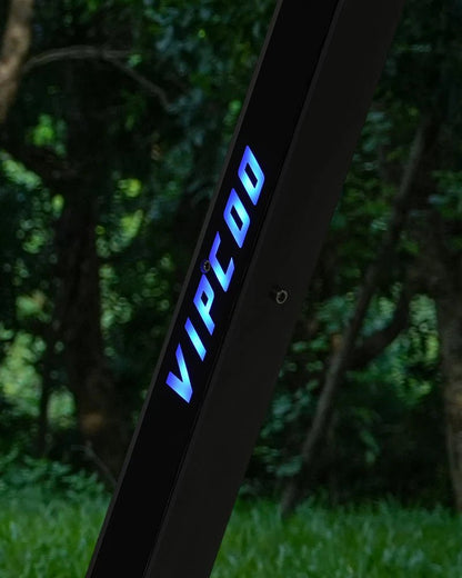 VIPCOO VS9 - E-Scooter - Wheelyshop