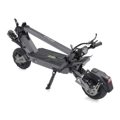 VIPCOO VS9 - E-Scooter - Wheelyshop